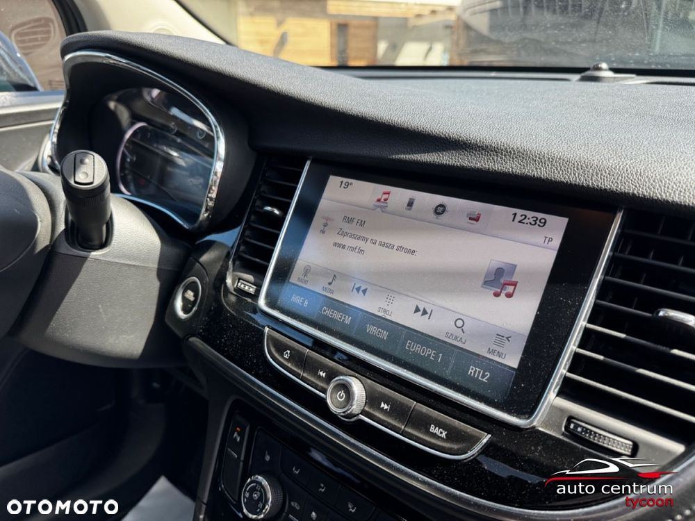 Opel Mokka - 32