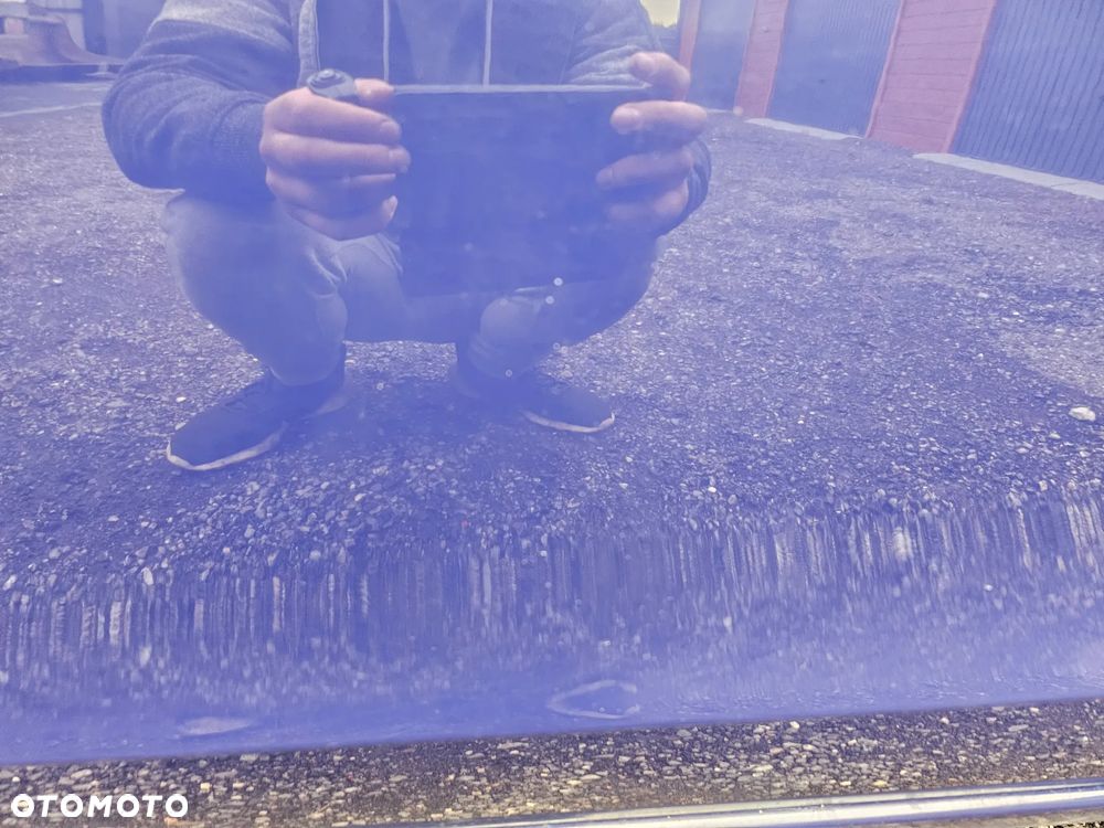 DRZWI LEWE PRZEDNIE LEWY PRZÓD OPEL ZAFIRA C 20Z - 9