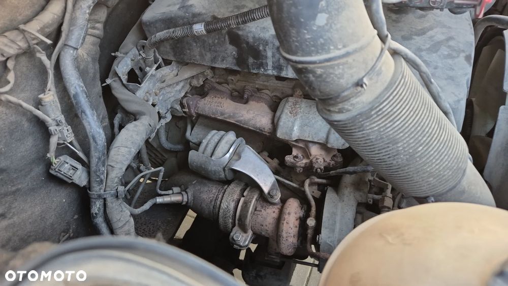 Mercedes-Benz SPRINTER - 18