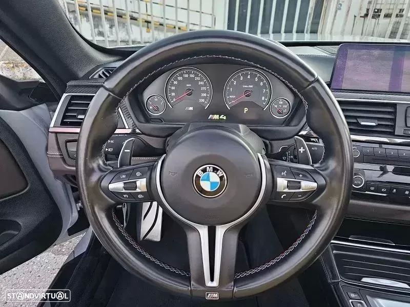 BMW M4 - 38
