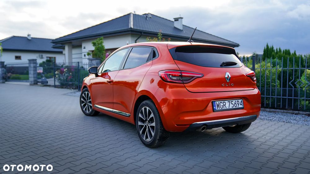 Renault Clio 1.0 TCe Zen - 3