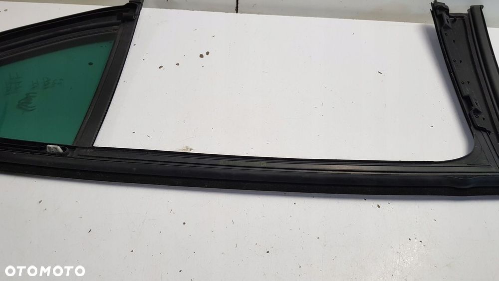 listwa szyba prawy tył Opel Astra K HB - 7