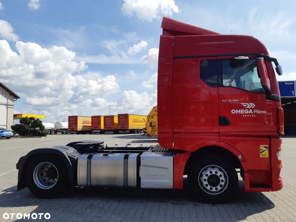 MAN TGX 18.480 BLS SA - 4