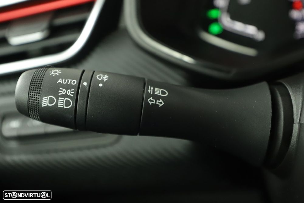 Renault Clio 1.0 TCe RS Line - 16