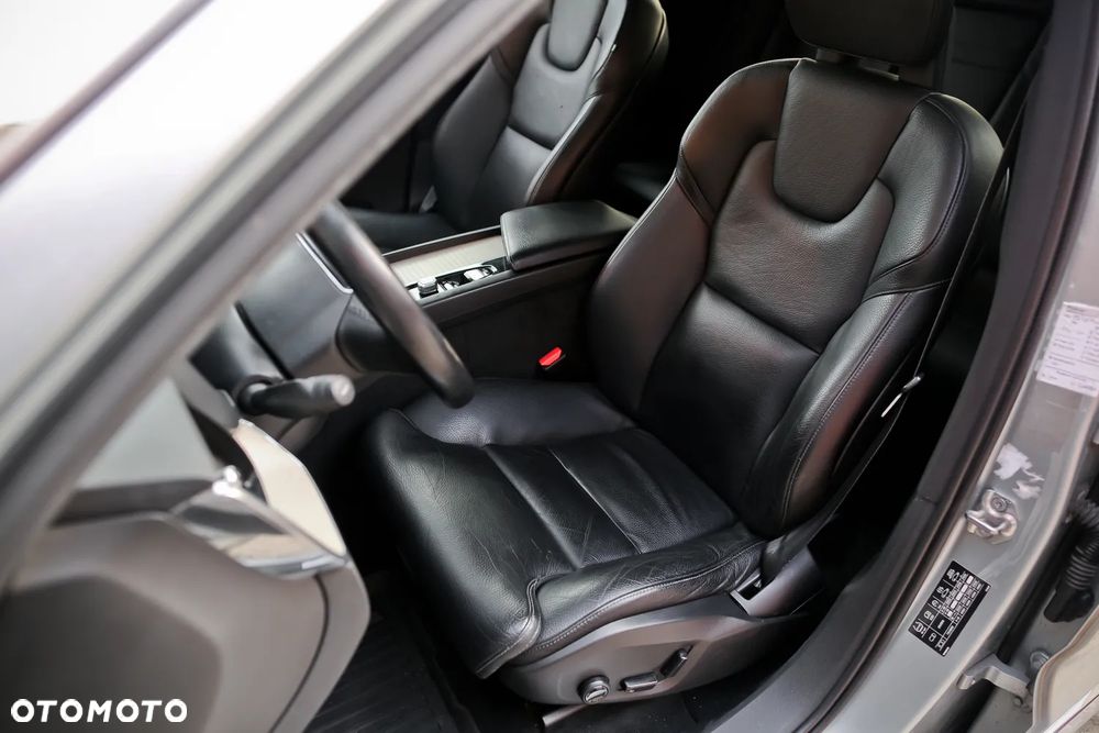 Volvo XC 60 D4 AWD Geartronic Inscription - 20