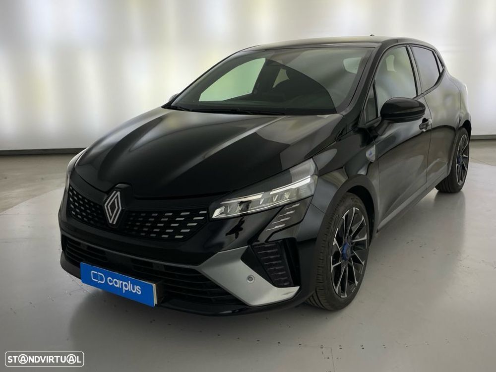 Renault Clio 1.0 TCe Esprit Alpine - 21