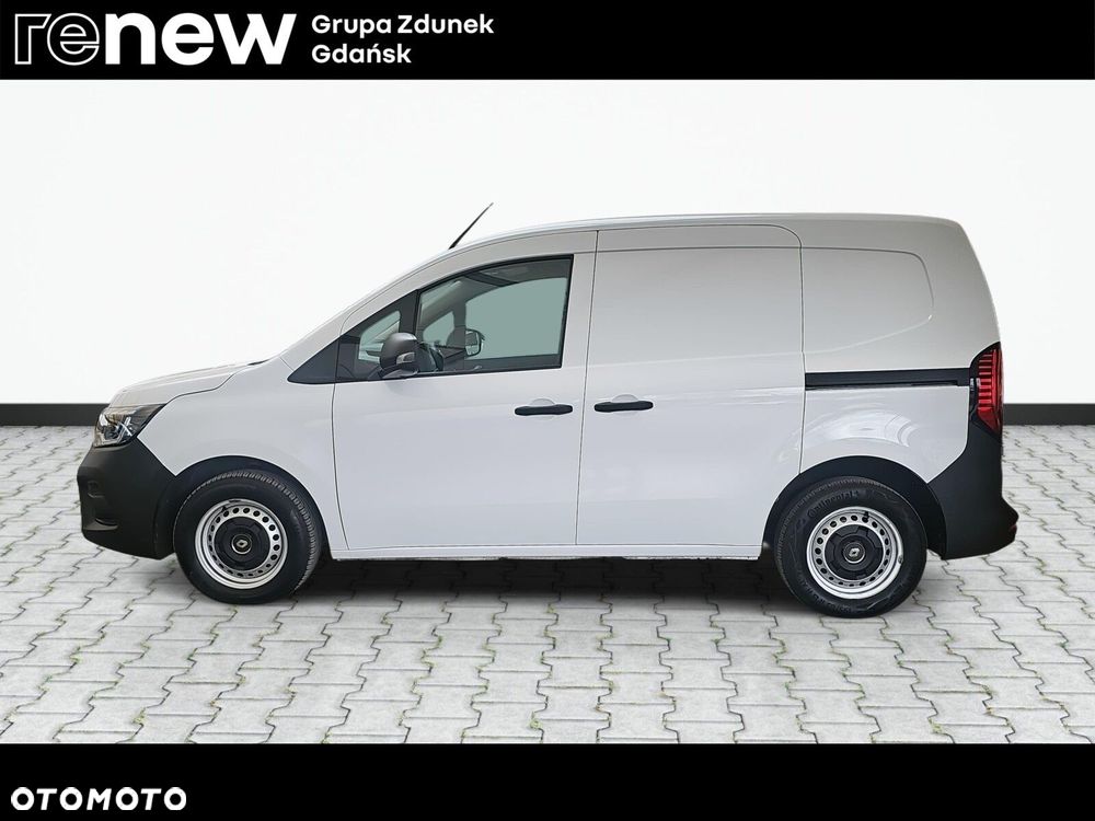 Renault kangoo-van EXTRA - 9