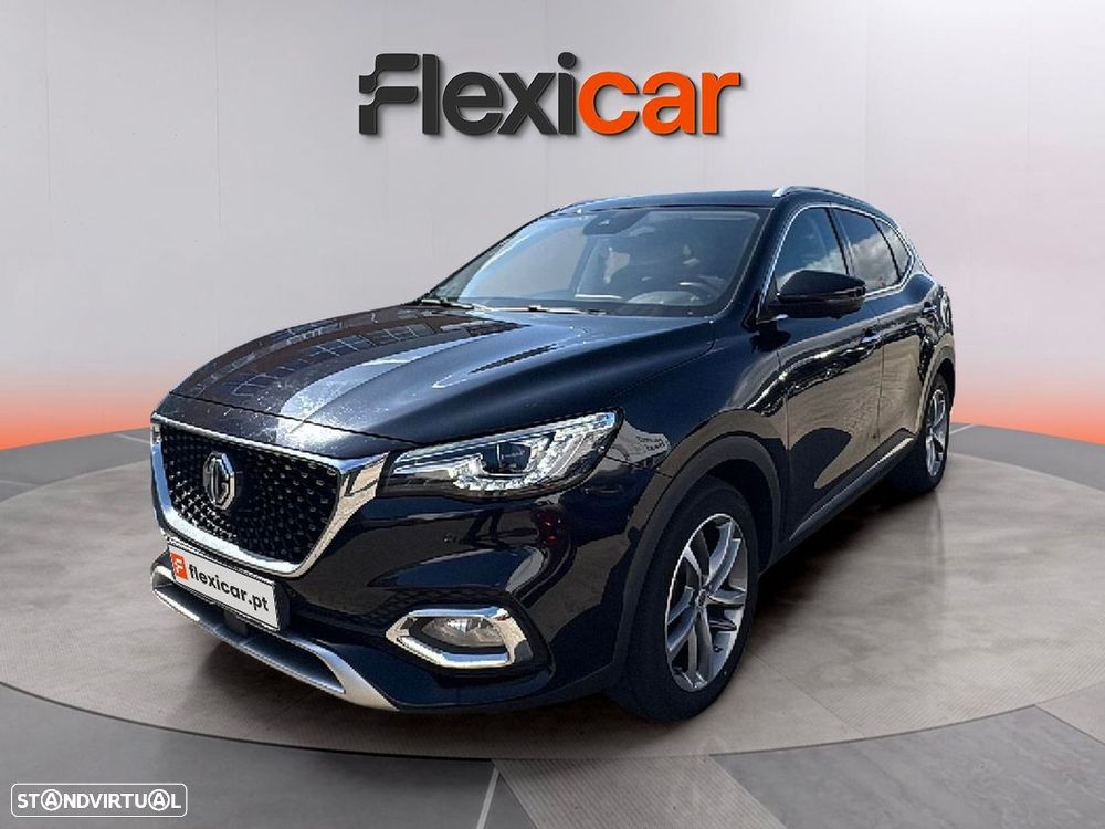 MG EHS 1.5 T-GDI Plug-in Hybrid Luxury - 3