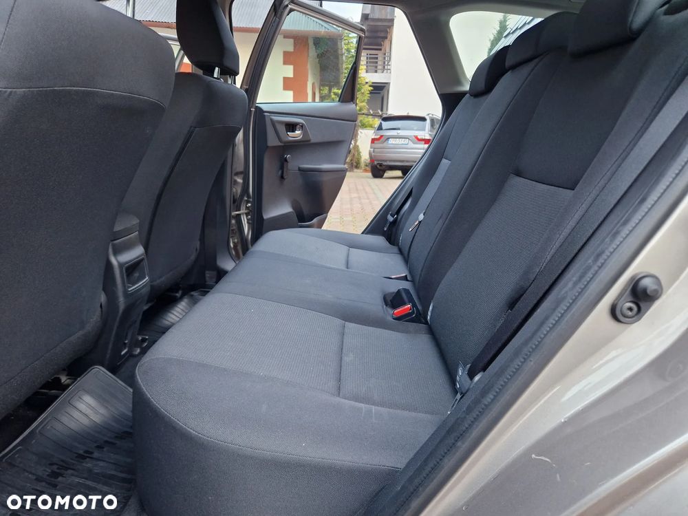Toyota Auris 1.6 Active - 19