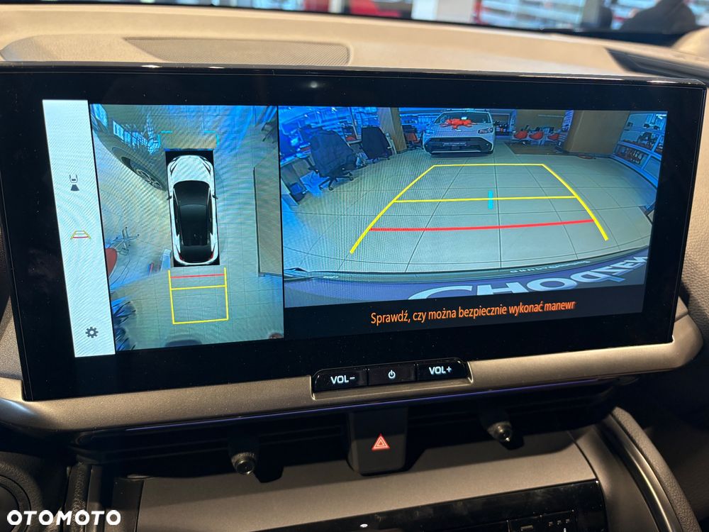 Toyota C-HR 2.0 Hybrid Dynamic Force GR Sport - 25
