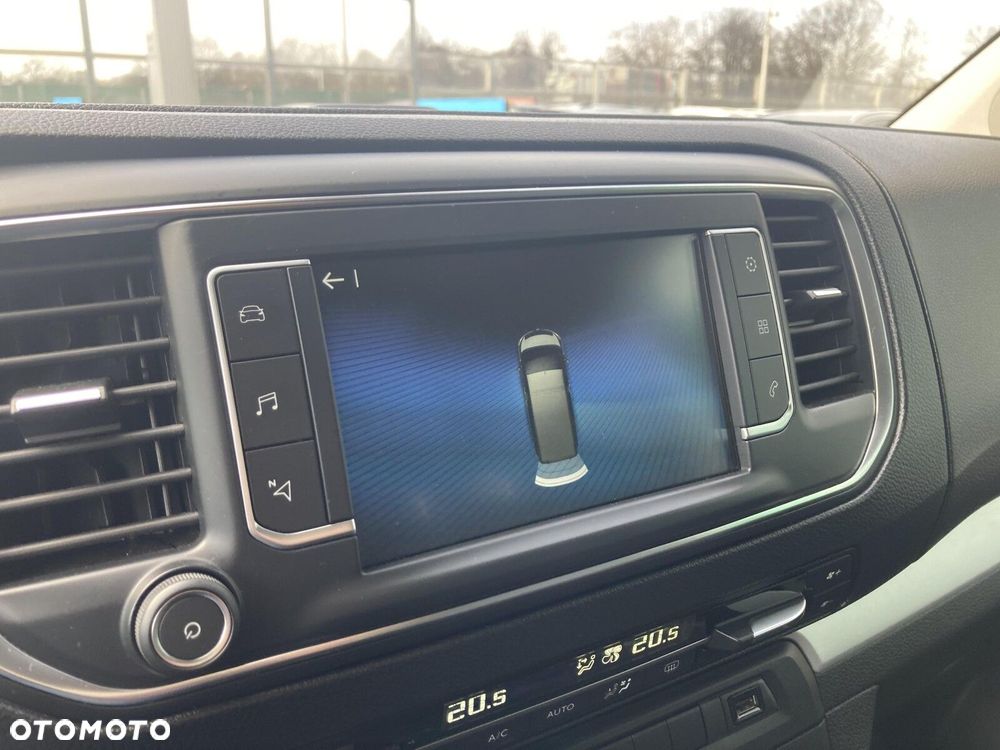 Toyota Proace Verso - 21