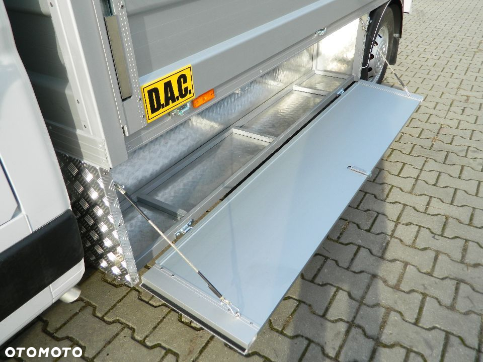 BOX- Kontener za kabinowy - 10