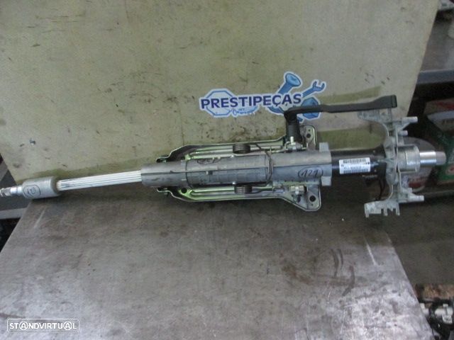 Coluna Direção/Motor Direção LS678027201X BMW E 87 2006 - 1