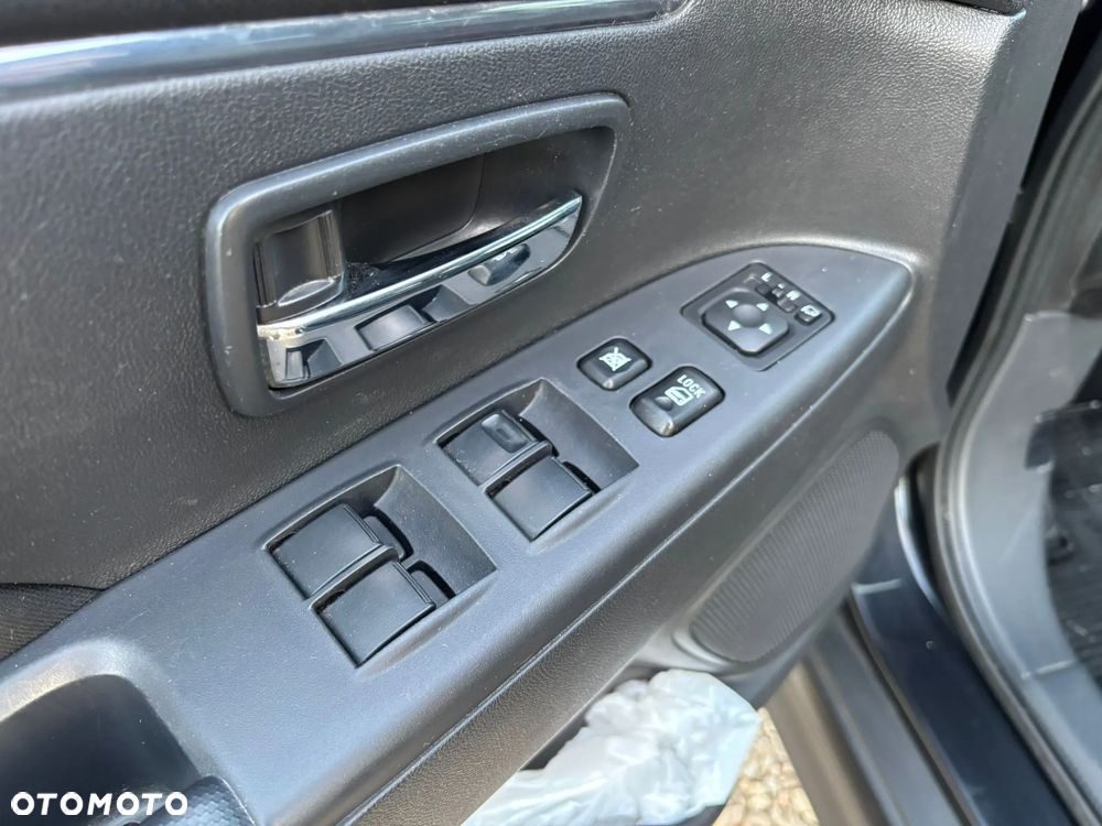 Mitsubishi ASX 1.6 2WD Edition - 13