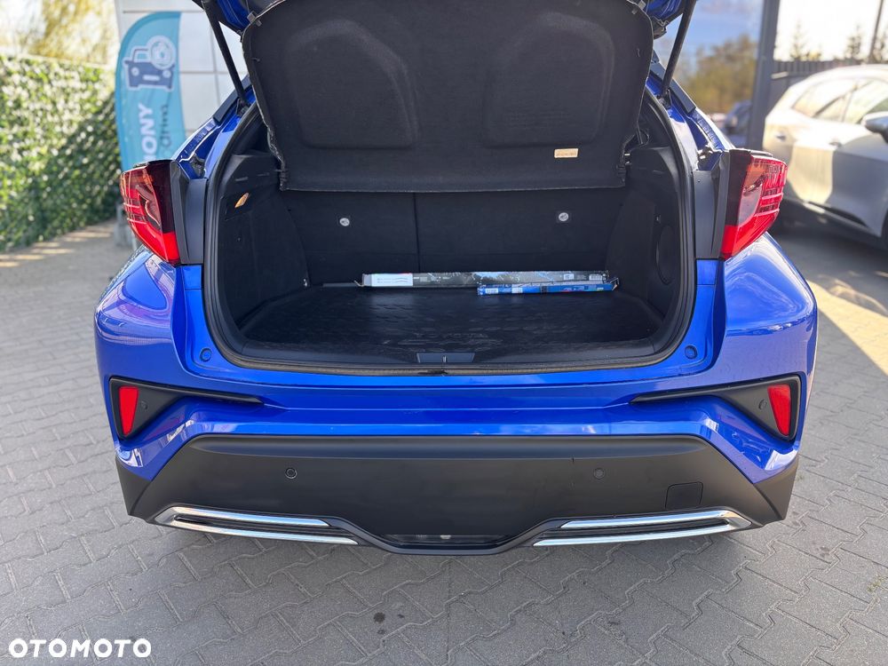 Toyota C-HR 2.0 Style Selection - 38