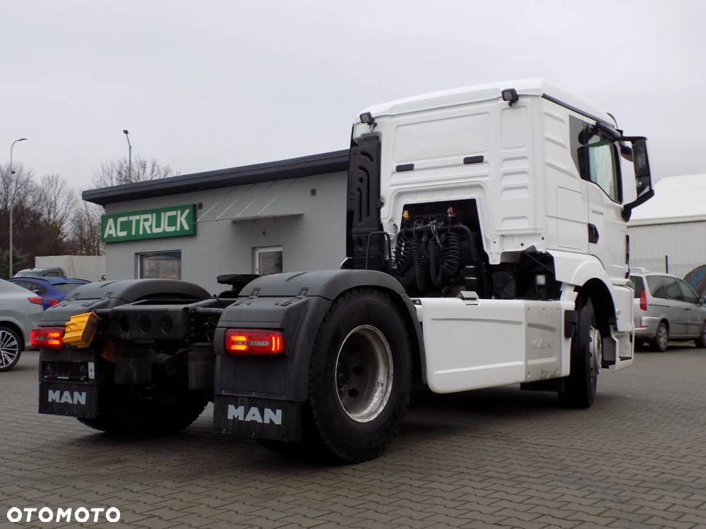 MAN 18.510 TGS/NAUKA JAZDY/ADR/ - 13