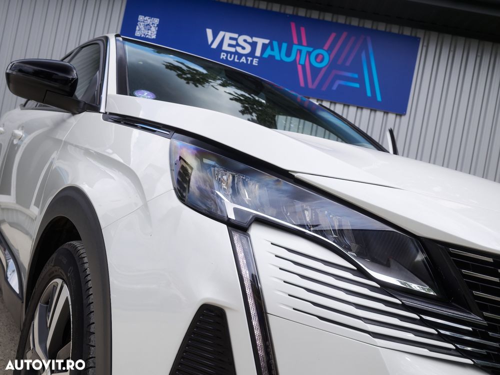 PEUGEOT 3008 2022 — imagine 15
