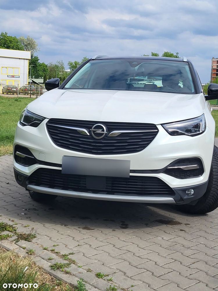 Opel Grandland X - 29