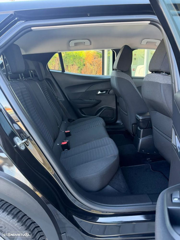 Peugeot 2008 1.5 BlueHDi Active - 16