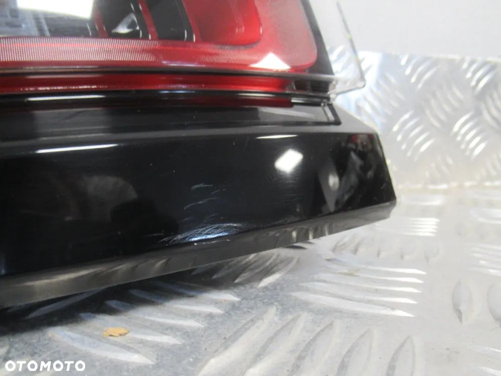 LAMPA TYLNA TYŁ LEWA RANGE ROVER VELAR LED 2017- - 8