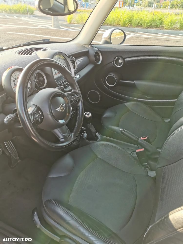 Mini Cooper S Standard - 6