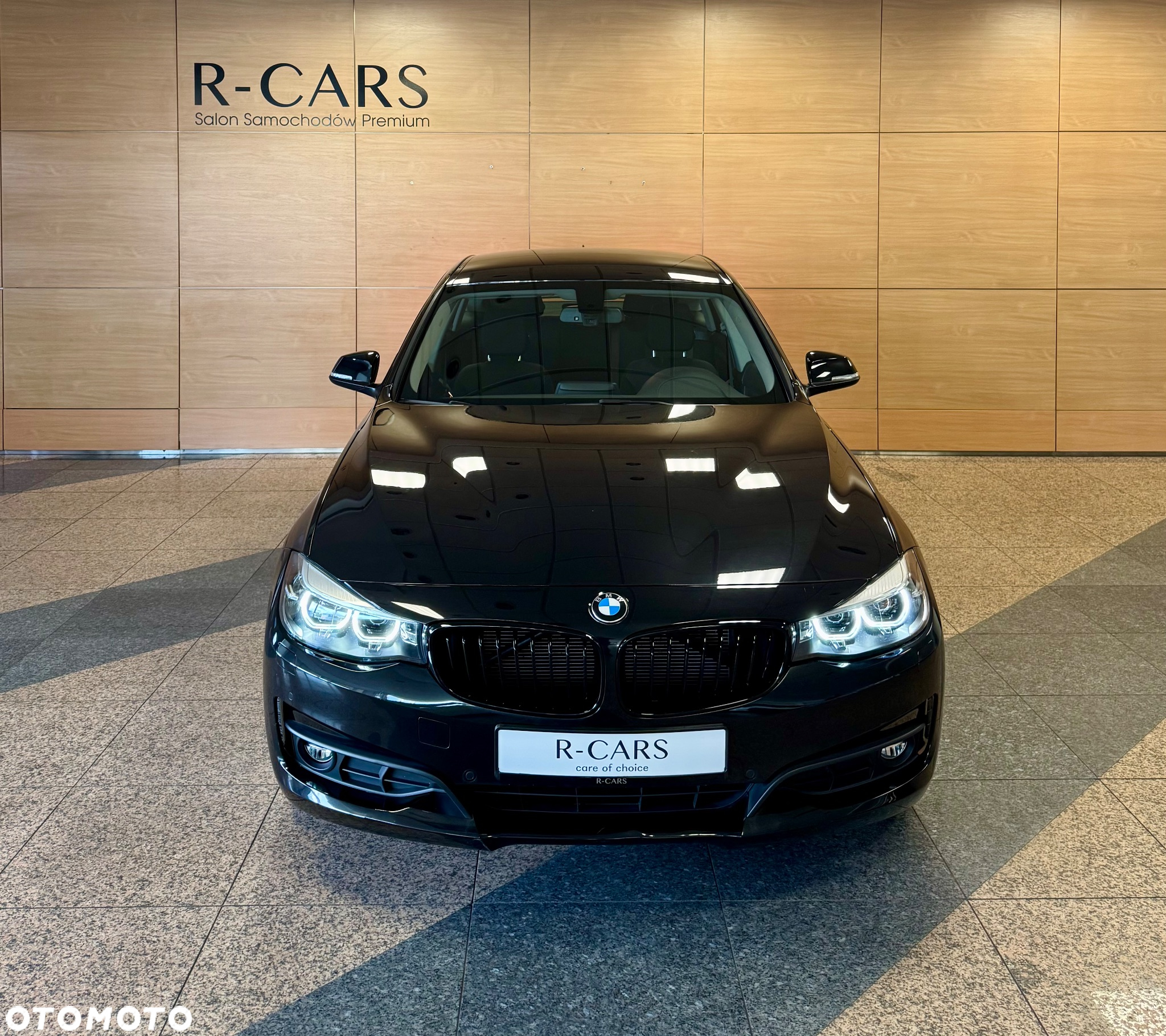 BMW 3GT 318d - 3