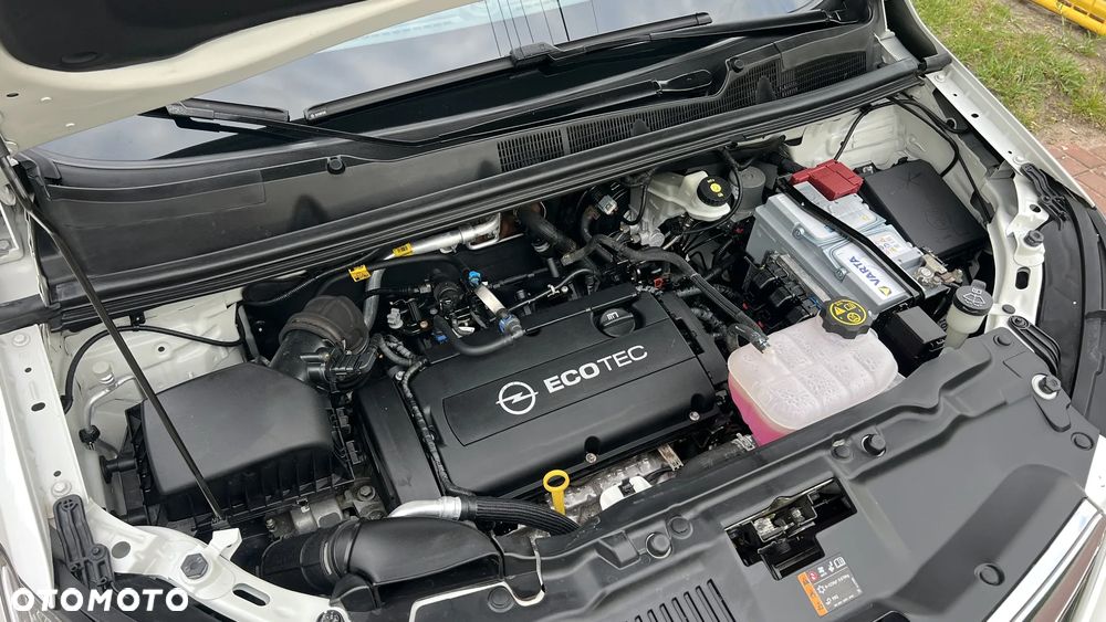 Opel Mokka 1.6 Enjoy S&S - 34