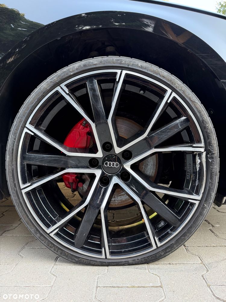 Audi A4 Avant 40 TDI Quattro S Line S tronic - 13