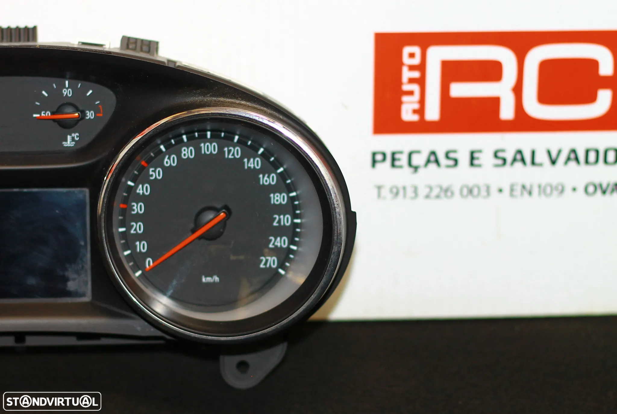 CONJUNTO OPEL ASTRA K - 8
