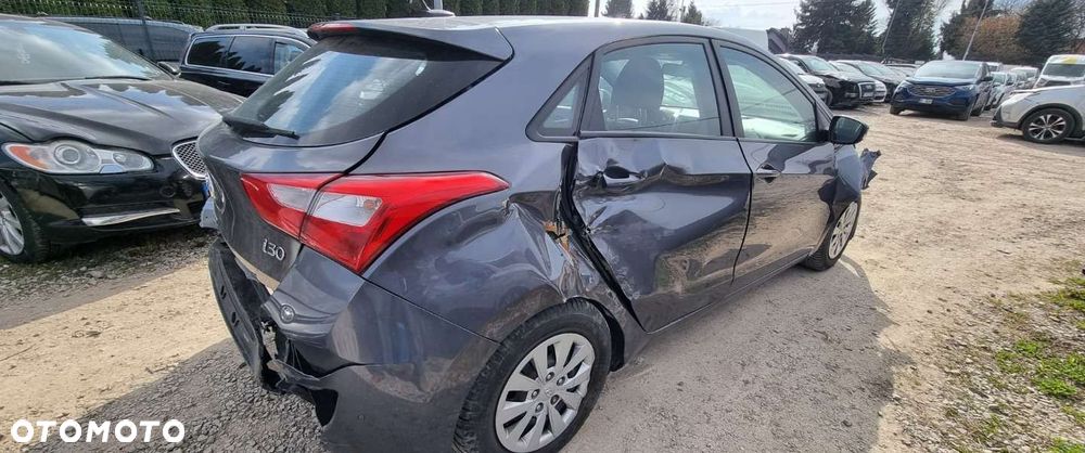 Hyundai i30 - 5