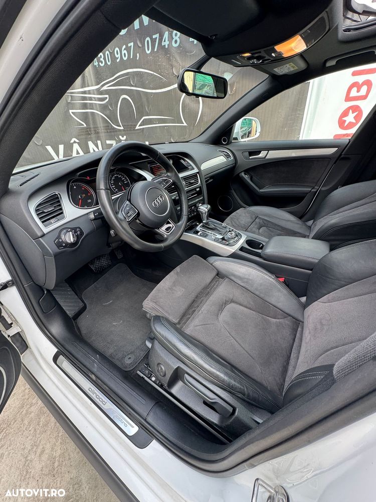 Audi A4 Allroad - 6