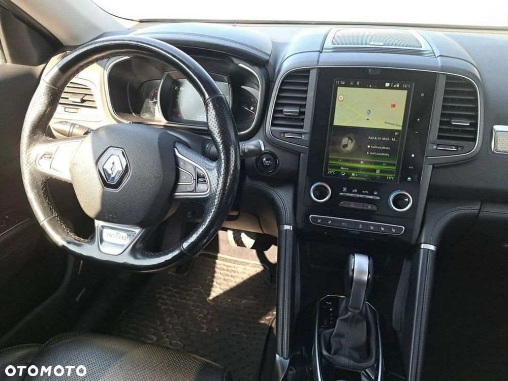 Renault Koleos 2.0 dCi Initiale Paris 4x4 X-Tronic - 12