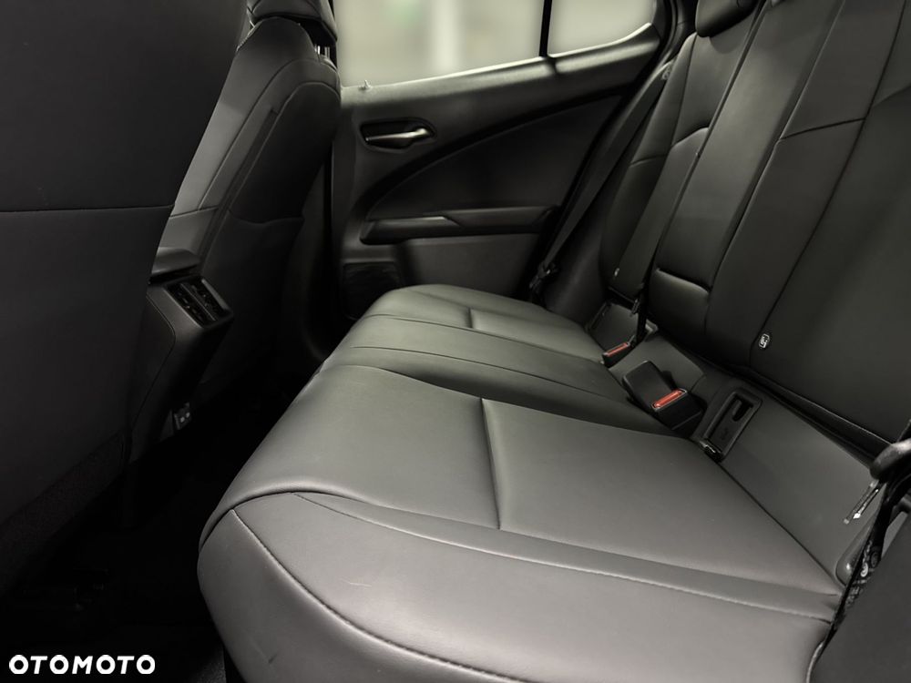 Lexus UX 300h F Sport Design - 10