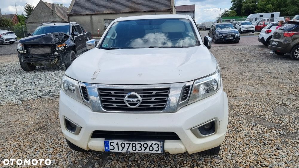 Nissan Navara - 13