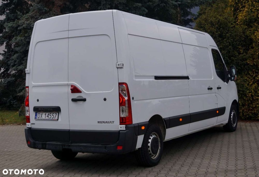 Renault Master - 9