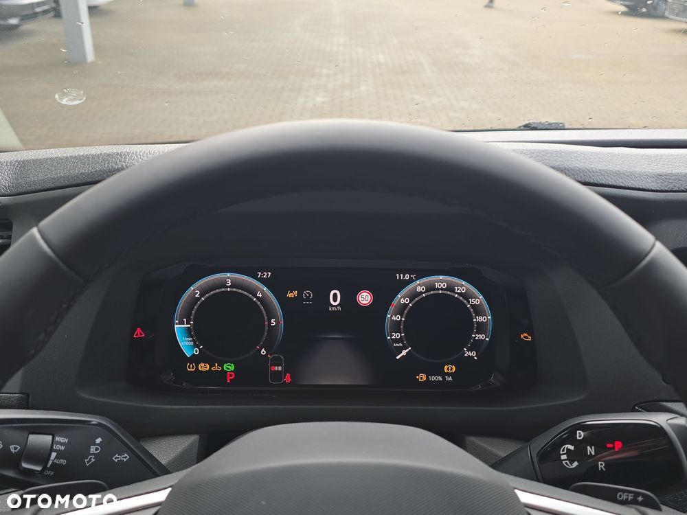 Volkswagen Crafter 35 TDI (14,4m3) - 13