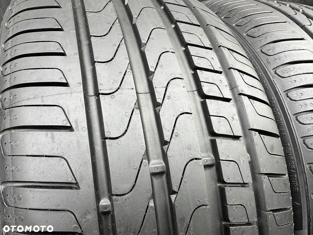 245/40R19 Pirelli Cinturato P7 para opon lato 7,9m - 2