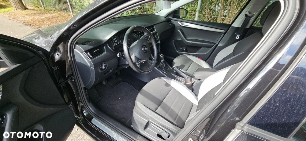 Skoda Octavia 2.0 TDI Joy - 13