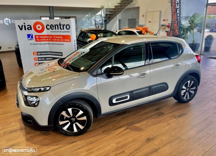 Citroën C3 1.2 PureTech Max - 5
