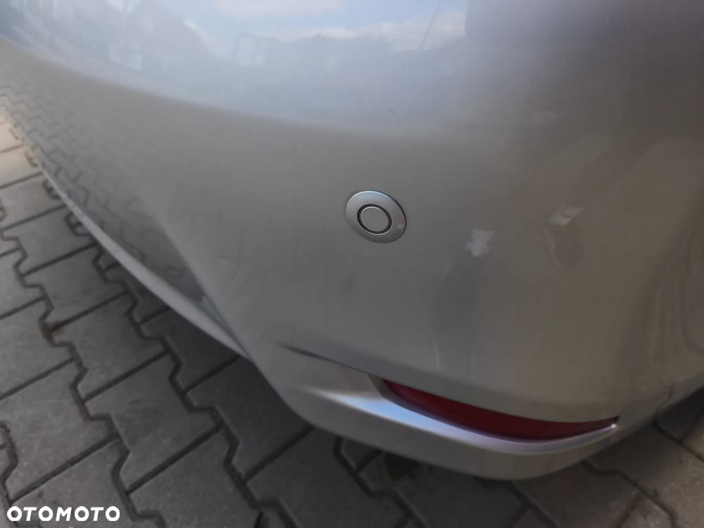 Toyota Corolla 1.6 Prestige - 21