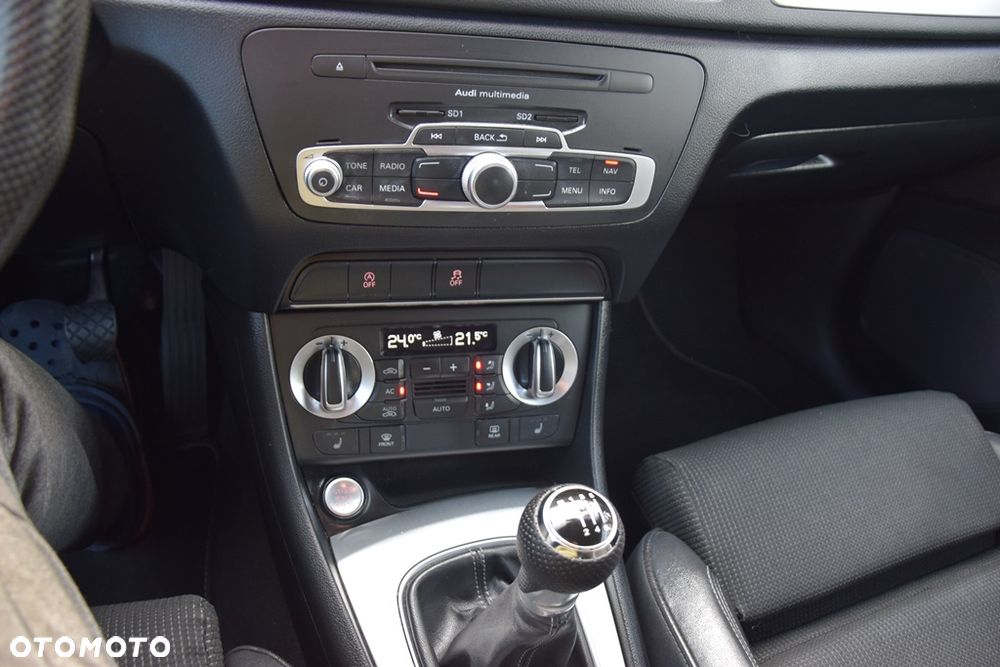 Audi Q3 2.0 TDI Prime Edition - 18