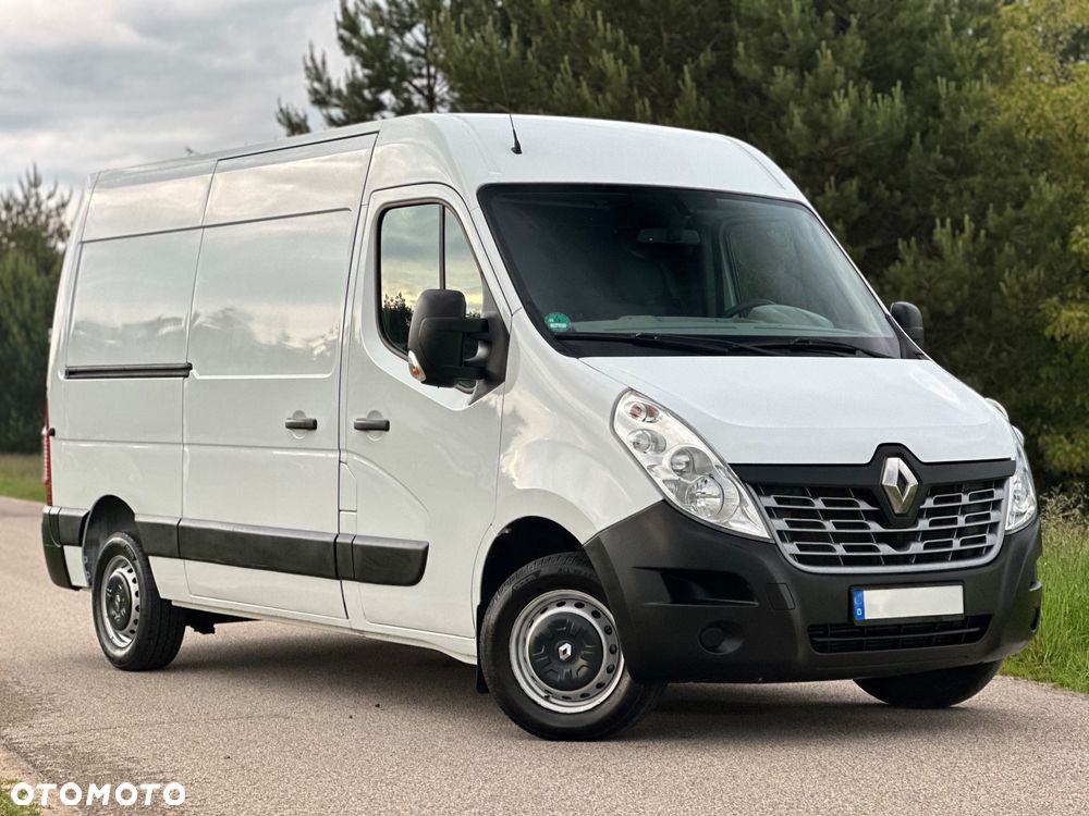 Renault Master - 22