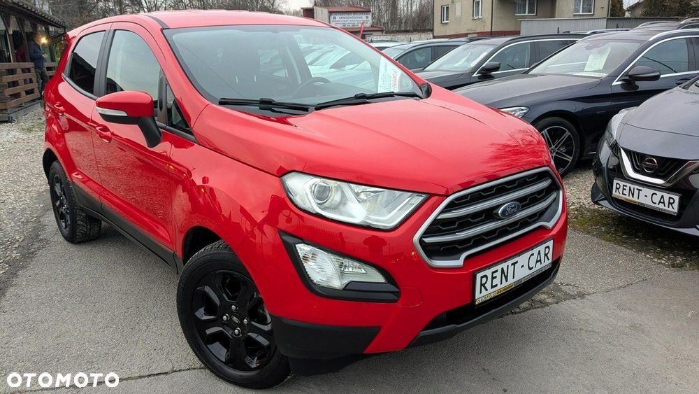 Ford EcoSport - 6