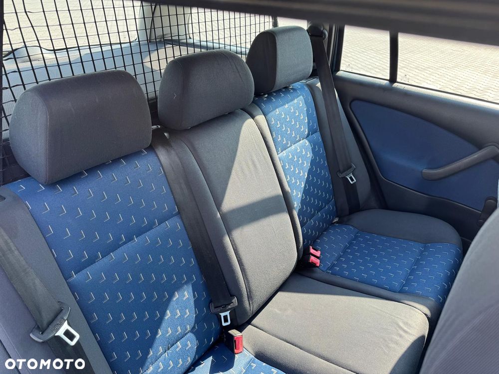 Skoda Octavia 2.0 Ambiente - 13