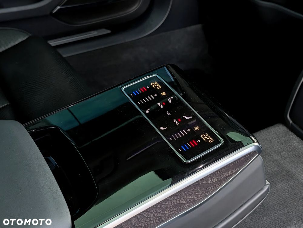 Audi A8 L 55 TFSI quattro tiptronic - 22