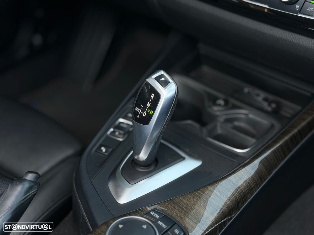 BMW 220 d Aut. Luxury Line - 5