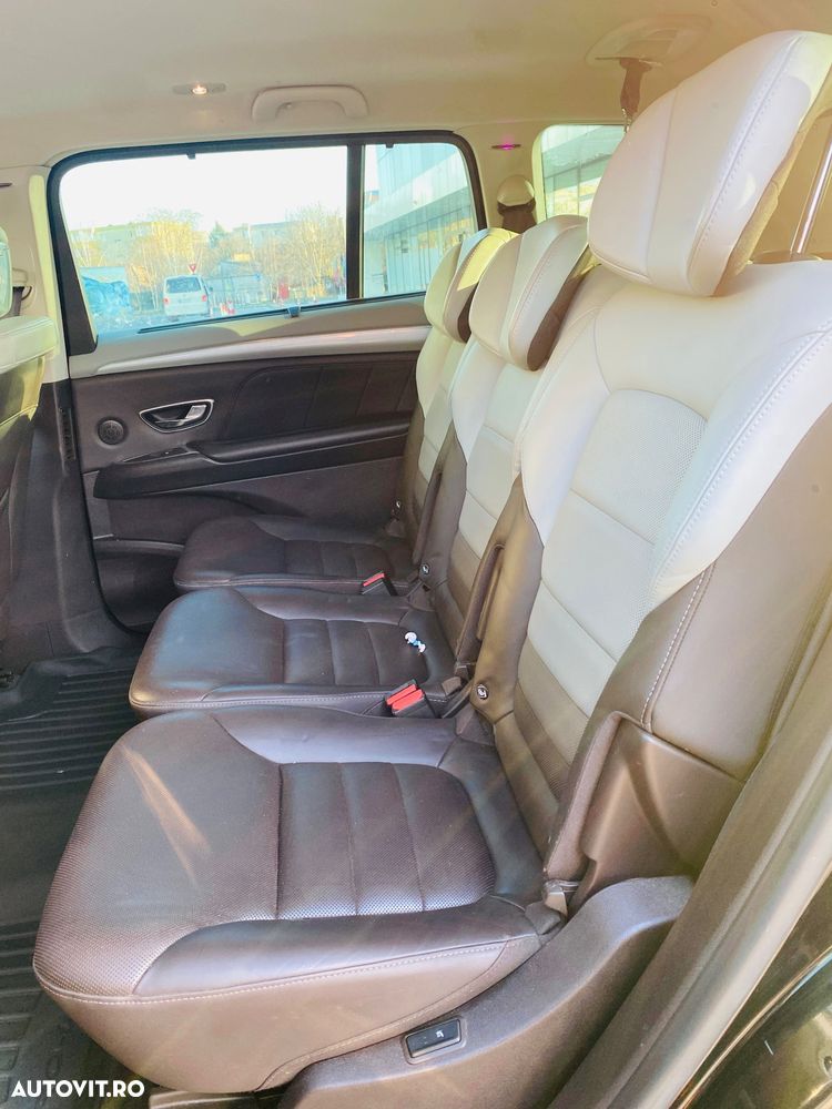 Renault Espace Energy dCi 160 EDC Initiale Paris - 8