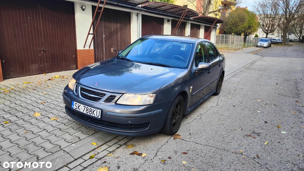 Saab 9-3 1.8i Linear - 2