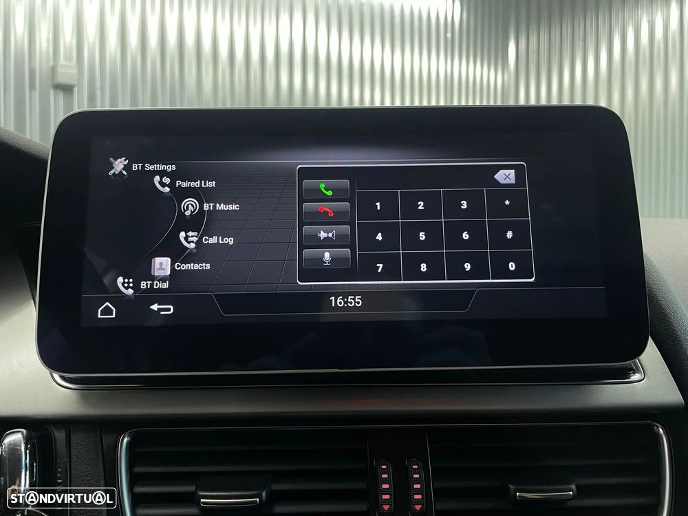 Audi A5 Sportback 2.0 TDI S-line - 14