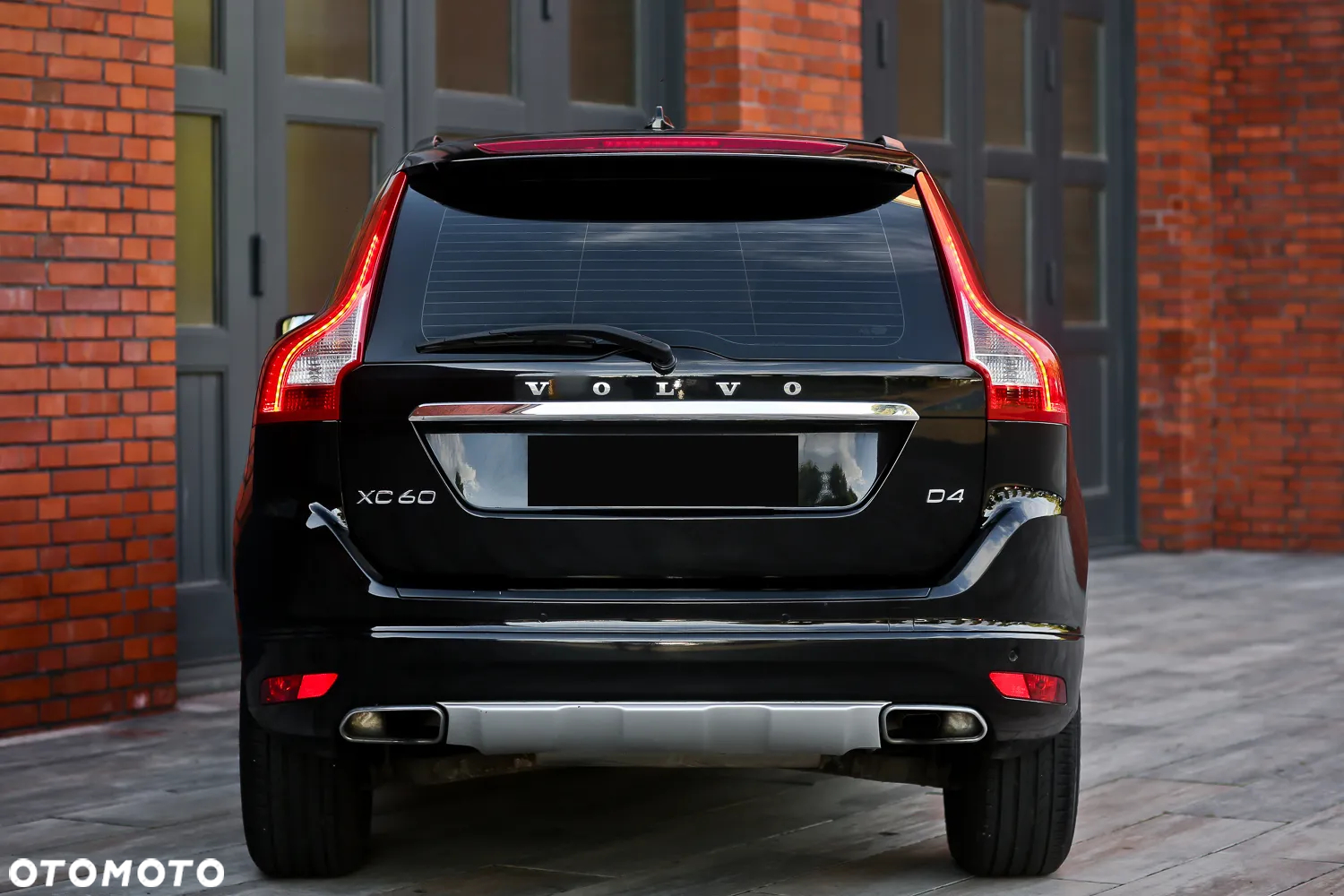 Volvo XC 60 D4 Drive-E Summum - 14